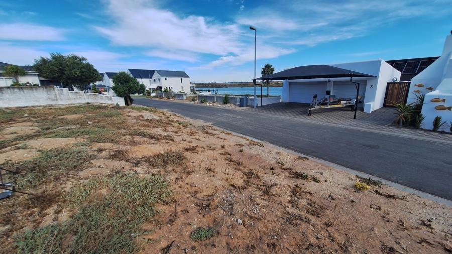 0 Bedroom Property for Sale in Velddrif Western Cape
